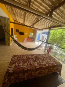 House with Air-conditioned Suites just 800 meters from the beach - Image 3