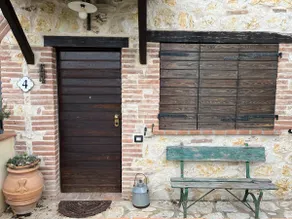 UMBRIA, "Casa Sagrantina" con PISCINA e pergolato - Image 4
