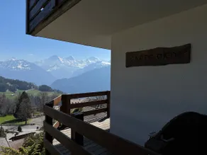Chalet Carpe Diem - Magical View - Image 3