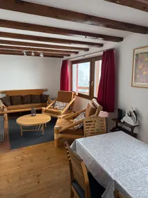 Chalet Carpe Diem - Magical View - Image 4