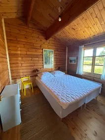 North Sea cottage with sea view for nature lovers - Image 2