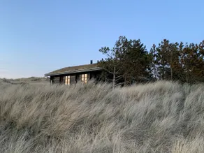 North Sea cottage with sea view for nature lovers - Image 5