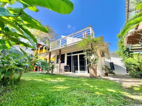 Two-Bedroom House - Family Unit (Ensuite) - Image 2