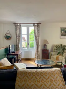 Joli Canard, Pet-Friendly Village Gîte - Image 3