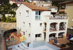 DESIGN House Panorama Beach - Image 2