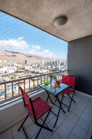 Apartment between Cavancha and Baquedano - Iquique - Image 4