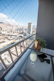 Apartment between Cavancha and Baquedano - Iquique - Image 5