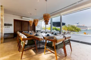 Casa Luna del Mar · Beachfront 7BR, Pool & Staff - Image 4