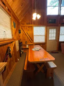 “Cozy Pines” cabin, close to Acadia & Bar Harbor - Image 4