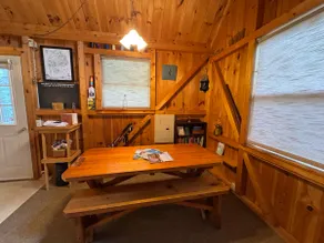 “Cozy Pines” cabin, close to Acadia & Bar Harbor - Image 5