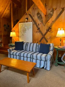 “Cozy Pines” cabin, close to Acadia & Bar Harbor - Image 3