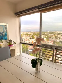 Penthouse Espectacular Vista Cd A.C. WiFi 300mbps - Image 4