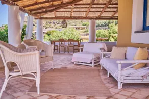 Villa Pollara Est, a wonderful sunset view - Image 4