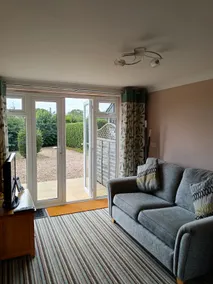 Greenbanks 1 Damerham Self Catering. Den perfekte rejse til par - Image 2