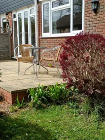 Greenbanks 1 Damerham Self Catering. Den perfekte rejse til par - Image 5