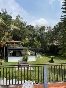 Cozy country house near the airport - Image 5