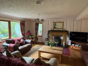 Rivermill House near Loch Ness - pet friendly. - Image 4