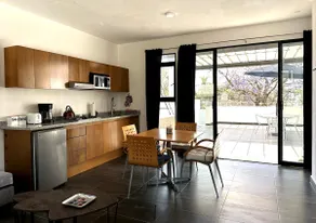 Modern Loft with Private Terrace | Lake Chapala - Image 3
