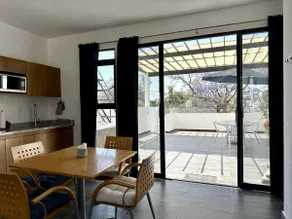 Modern Loft with Private Terrace | Lake Chapala - Image 2