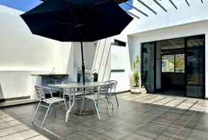 Modern Loft with Private Terrace | Lake Chapala - Image 4