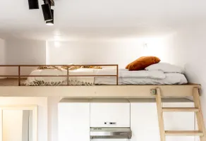 Solna Atelier by MB Apartments - Image 4