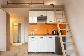 Solna Atelier by MB Apartments - Image 3