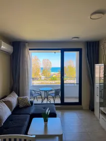 One-bedroom apartment Sozopol Kavatsi beach - Image 2