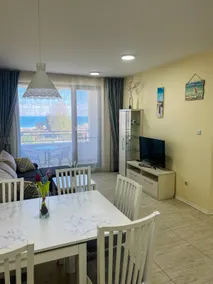 One-bedroom apartment Sozopol Kavatsi beach - Image 4