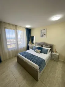 One-bedroom apartment Sozopol Kavatsi beach - Image 3