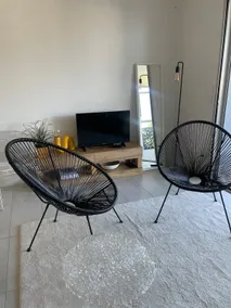 Apartamento T3 SEIGNOSSE nove a 10 min da praia - Image 3