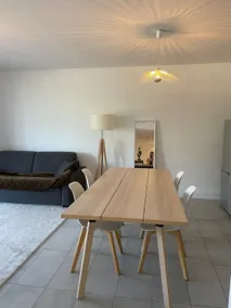 Apartamento T3 SEIGNOSSE nove a 10 min da praia - Image 2