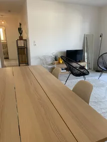 Apartamento T3 SEIGNOSSE nove a 10 min da praia - Image 4