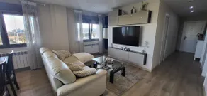 Beachfront apartment on San Lorenzo beach - Image 4