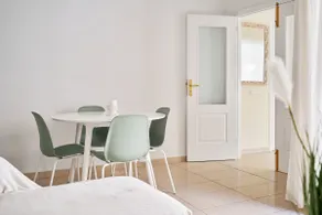 Terrazas del Duque 2, terrace, sea view, only 300 m to beach, heated pool, wifi internet, dishwasher, washing machine - Image 3