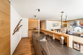 Dalias Ferienparadies Apartment ENZIAN - Studio ALPENROSE - Image 4