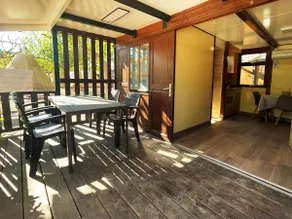 Mini - Wooden Cabin in Matarraña - Image 3