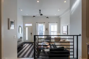 Trendy, Modern, & Comfy Home w/Roofdeck + Backyard - Image 2