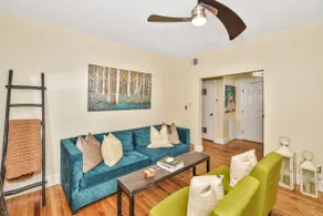 Spacious 3BR Retreat | Parking + Cozy Comfort - Image 3