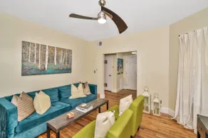 Spacious 3BR Retreat | Parking + Cozy Comfort - Image 5