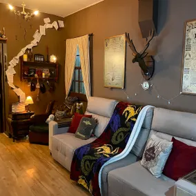 Harry Potter-Themed House/Private - Image 3