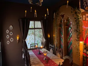 Harry Potter-Themed House/Private - Image 4