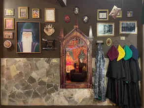 Harry Potter-Themed House/Private - Image 5