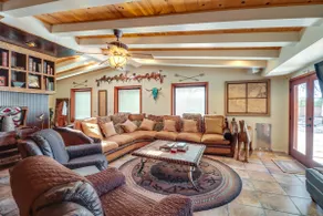 Swim Spa Access & Outdoor Kitchen! Tucson Home - Image 3