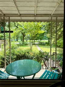 Quiet, cozy park-facing private home/entire house - Image 5