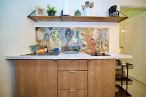 2.1• 1st Floor • Near Plaza • 2BR • Street Parking - Image 5