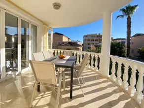 Villa in Playa Flamenca, Orihuela, Costa Spain - Image 2
