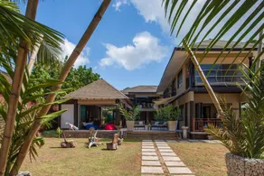 Villas des Alizes Beachfront Suites - Image 3