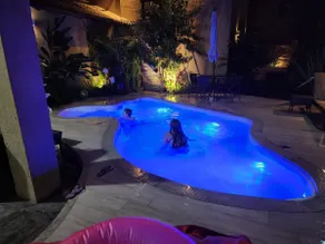 Perfect getaway with heated pool! - Image 3