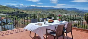 Spacious Housing with Inmejorables Vistas - Image 5