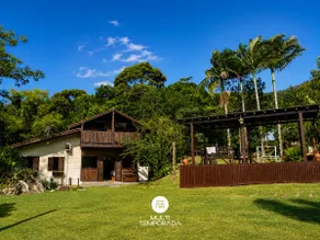 Sítio Morada do Pai with Pool and Pool Table - Image 2